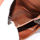 LOUIS VUITTON Monogram Saint Cloud PM Shoulder Bag M51244 LV Auth 138667-11