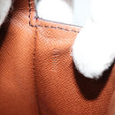 LOUIS VUITTON Monogram Saint Cloud PM Shoulder Bag M51244 LV Auth 138667-12