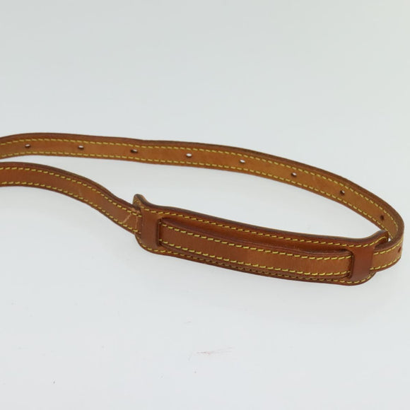 LOUIS VUITTON Monogram Saint Cloud PM Shoulder Bag M51244 LV Auth 138667