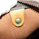 LOUIS VUITTON Monogram Keepall 45 Boston Bag M41428 LV Auth 138684-11