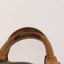 LOUIS VUITTON Monogram Keepall 45 Boston Bag M41428 LV Auth 138684-8