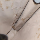 LOUIS VUITTON Monogram Sac Plat Hand Bag M51140 LV Auth 138698-16