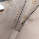 LOUIS VUITTON Monogram Sac Plat Hand Bag M51140 LV Auth 138698-17