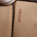 LOUIS VUITTON Monogram Sac Plat Hand Bag M51140 LV Auth 138698-18