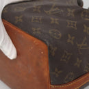 LOUIS VUITTON Monogram Petit Noe Shoulder Bag M42226 LV Auth 138700-15