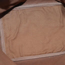 LOUIS VUITTON Monogram Petit Noe Shoulder Bag M42226 LV Auth 138700-11