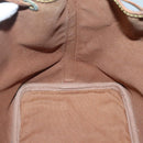 LOUIS VUITTON Monogram Petit Noe Shoulder Bag M42226 LV Auth 138700-17