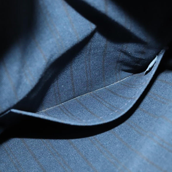 LOUIS VUITTON Monogram Empreinte Pettyant Clutch Bag Anfini M93425 Auth 138711