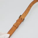 LOUIS VUITTON Monogram Saint Cloud GM Shoulder Bag M51242 LV Auth 138712-7