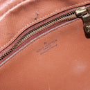 LOUIS VUITTON Monogram Marly Dragonne GM Clutch Bag M51825 LV Auth 138717-18