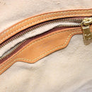 LOUIS VUITTON Monogram Bucket GM Shoulder Bag M42236 LV Auth 138721-19