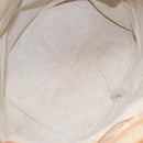 LOUIS VUITTON Monogram Bucket GM Shoulder Bag M42236 LV Auth 138721-10