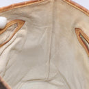 LOUIS VUITTON Monogram Bucket GM Shoulder Bag M42236 LV Auth 138721-21