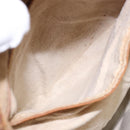 LOUIS VUITTON Monogram Bucket GM Shoulder Bag M42236 LV Auth 138721-22