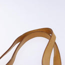 LOUIS VUITTON Monogram Bucket GM Shoulder Bag M42236 LV Auth 138721-14