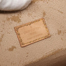 LOUIS VUITTON Monogram Sac Plat Hand Bag M51140 LV Auth 138723-14