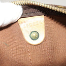 LOUIS VUITTON Monogram Keepall 60 Boston Bag M41422 LV Auth 138729V-12