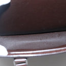 LOUIS VUITTON Epi Sac Plat Hand Bag Mocha Brown M5908D LV Auth 138731-10