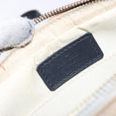 LOUIS VUITTON Monogram Mini Juliet MM Shoulder Bag Blue M92004 LV Auth 138735-20