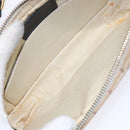 LOUIS VUITTON Monogram Mini Juliet MM Shoulder Bag Blue M92004 LV Auth 138735-10