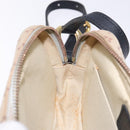 LOUIS VUITTON Monogram Mini Juliet MM Shoulder Bag Blue M92004 LV Auth 138735-22