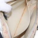 LOUIS VUITTON Monogram Mini Juliet MM Shoulder Bag Blue M92004 LV Auth 138735-11