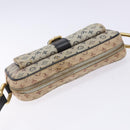 LOUIS VUITTON Monogram Mini Juliet MM Shoulder Bag Blue M92004 LV Auth 138735-6