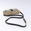 LOUIS VUITTON Monogram Mini Juliet MM Shoulder Bag Blue M92004 LV Auth 138735-7