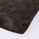 LOUIS VUITTON Monogram Poche Toilette 26 Pouch M47542 LV Auth 138743-14