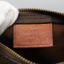 LOUIS VUITTON Monogram Mini Speedy Hand Bag M41534 LV Auth 138745-18