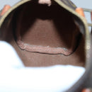 LOUIS VUITTON Monogram Mini Speedy Hand Bag M41534 LV Auth 138745-19