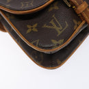 LOUIS VUITTON Monogram Marelle Hand Bag M51157 LV Auth 138747-15