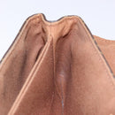 LOUIS VUITTON Monogram Marelle Hand Bag M51157 LV Auth 138747-20