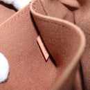 LOUIS VUITTON Monogram Marelle Hand Bag M51157 LV Auth 138747-12