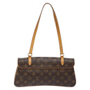 LOUIS VUITTON Monogram Marelle Hand Bag M51157 LV Auth 138747-2