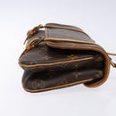 LOUIS VUITTON Monogram Marelle Hand Bag M51157 LV Auth 138747-3