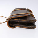 LOUIS VUITTON Monogram Marelle Hand Bag M51157 LV Auth 138747-4