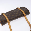 LOUIS VUITTON Monogram Marelle Hand Bag M51157 LV Auth 138747-6