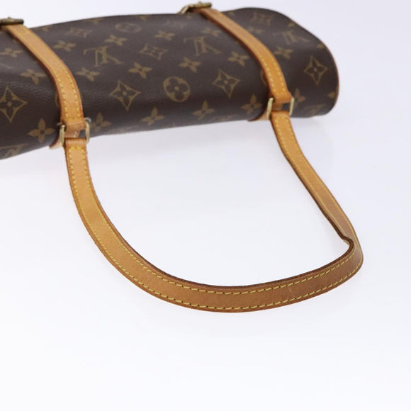 LOUIS VUITTON Monogram Marelle Hand Bag M51157 LV Auth 138747