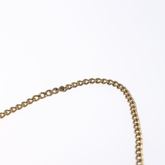 LOUIS VUITTON Damier Azur Mini Pochette Accessoires Pouch N63005 LV Auth 138754