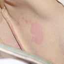 LOUIS VUITTON Damier Azur Pochette Accessoires Pouch N51986 LV Auth 138756-11