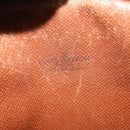 LOUIS VUITTON Epi Danube Shoulder Bag Beige M11910 LV Auth 138762-16