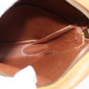 LOUIS VUITTON Epi Danube Shoulder Bag Beige M11910 LV Auth 138762-18