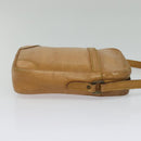 LOUIS VUITTON Epi Danube Shoulder Bag Beige M11910 LV Auth 138762-5