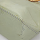 LOUIS VUITTON Monogram Vernis Reade PM Hand Bag Lavande M91220 LV Auth 138766-8