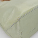 LOUIS VUITTON Monogram Vernis Reade PM Hand Bag Lavande M91220 LV Auth 138766-15