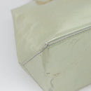 LOUIS VUITTON Monogram Vernis Reade PM Hand Bag Lavande M91220 LV Auth 138766-17