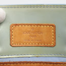 LOUIS VUITTON Monogram Vernis Reade PM Hand Bag Lavande M91220 LV Auth 138766-18