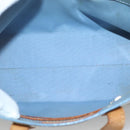 LOUIS VUITTON Monogram Vernis Reade PM Hand Bag Lavande M91220 LV Auth 138766-11