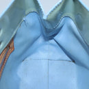 LOUIS VUITTON Monogram Vernis Reade PM Hand Bag Lavande M91220 LV Auth 138766-20